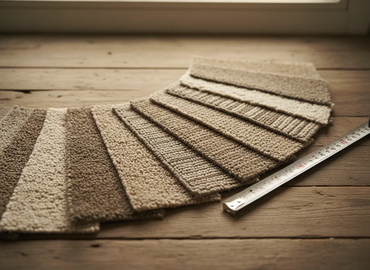 Carpet Installation Herminie, PA FAQs